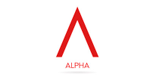 Logo Servicio Tecnico Alpha Caceres 