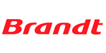 Logo Servicio Tecnico Brandt Alava 