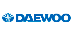 Logo Servicio Tecnico Daewoo  
