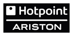 Logo Servicio Tecnico Hotpoint-ariston Ciudad-real 