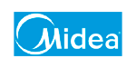 Logo Servicio Tecnico Midea  