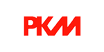Logo Servicio Tecnico Pkm  