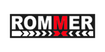 Logo Servicio Tecnico Rommer  