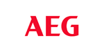 Logo Servicio Tecnico Aeg Barcelona 