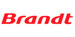 Logo Servicio Tecnico Brandt Deifontes 