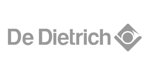 Logo Servicio Tecnico De-dietrich Niebla 