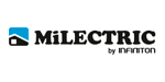 Logo Servicio Tecnico Milectric Soria 