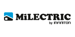 Logo Servicio Tecnico Milectric Barcelona 