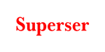 Logo Servicio Tecnico Superser Almeria 