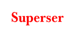 Logo Servicio Tecnico Superser Valencia 